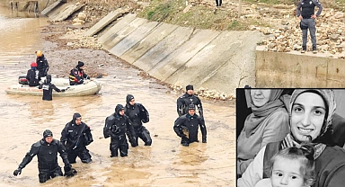 Sel felaketinde can kaybı 20’ye yükseldi! Fatma hemşire ve kızından acı haber