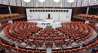 TBMM'de, bu hafta kamu alacaklarının yapılandırılması teklifi görüşülecek
