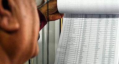 YSK'dan seçmen kaydı sorgulanmasına ilişkin açıklama