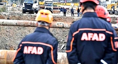 Afet bölgesi genişledi