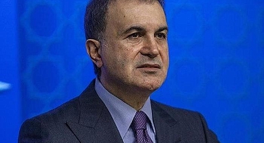 AK Parti Sözcüsü Ömer Çelik'ten sert tepki: Cumhurbaşkanımız Erdoğan'ı nefret diliyle hedef alanları kınıyoruz