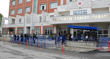 Amasra'daki maden kazası davasında 3'üncü gün