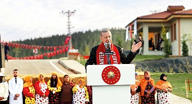 Çiftçilere 10 yeni müjde