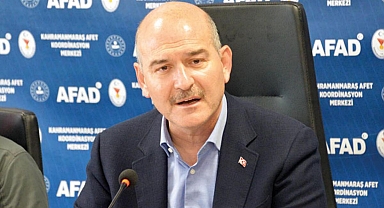 Depremde can kaybı 50 bin 500