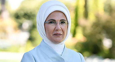 Emine Erdoğan: Sıfır Atık hareketi bugün tüm dünyanın takdirini kazandı