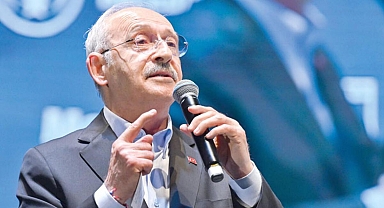 Kılıçdaroğlu’nun Balkan çıkarması