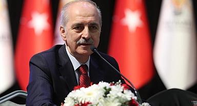 Numan Kurtulmuş: Cumhurbaşkanlığı sisteminden geriye dönüş asla olmaz