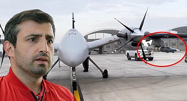 Türkiye’den bir ilk daha! Selçuk Bayraktar paylaştı: Süpersonik güdümlü füze…