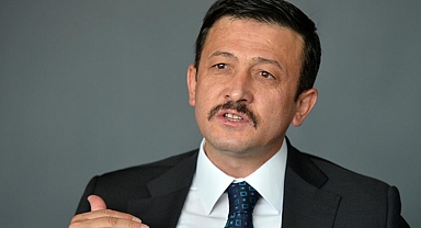 AK Partili Hamza Dağ'dan muhalefete tepki: 14 Mayıs seçimi sonrası gerçek yüzleri çıktı