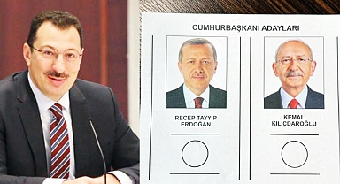 AK Partili Yavuz: En fazla 1 saatte sonuçları alırız