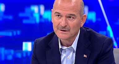 Bakan Soylu’dan çok konuşulacak 6’lı Masa çıkışı: ‘Elimizde ses kaseti var!’