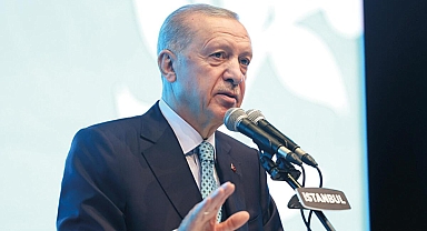 Erdoğan’dan bir kez daha çağrı: Pazar günü erkenden sandığa