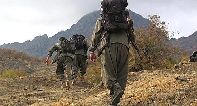 Son 90 günde sayı 38 oldu! Bakan Yerlikaya duyurdu: 4 terörist daha teslim oldu
