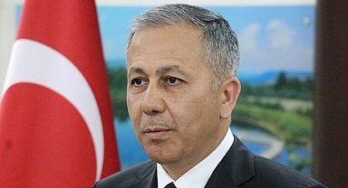 Bakan Yerlikaya duyurdu! 265 zehir taciri yakalandı