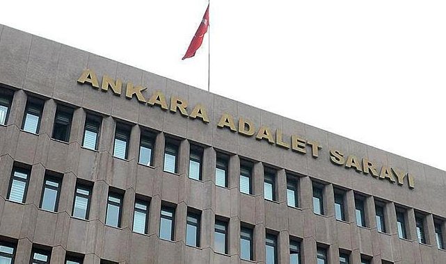Sosyal medyadaki 'Türk Milletine Duyurulur' başlığıyla imzasız yapılan açıklamaya soruşturma