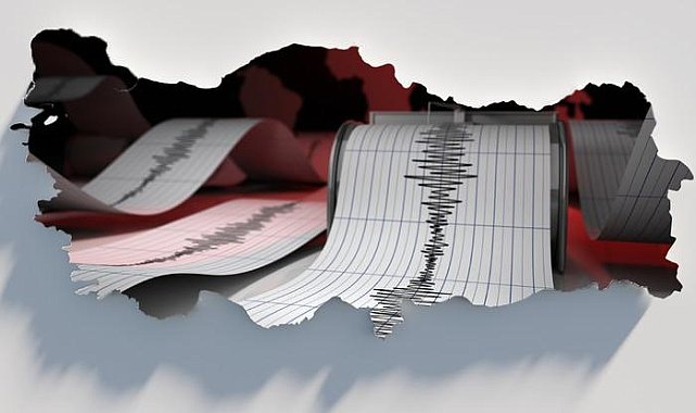 Türkiye’nin depreme karşı en güvenli illeri belli oldu! Prof. Dr. Övgün Ahmet Ercan duyurdu…