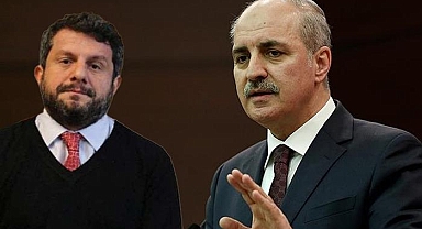 Anayasa Mahkemesi hak ihlali olduğuna hükmetmişti! TBMM Başkanı Numan Kurtulmuş'tan Can Atalay açıklaması: Meclis gereğini yerine getirecektir