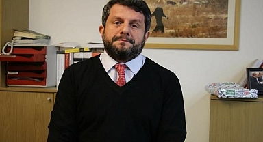 Can Atalay hakkında AYM'den karar! Hak ihlali olduğuna hükmedildi