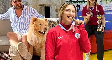 Milli sporcu Buket Kaya'nın öldüğü kaza sonrası tutuklanmıştı! İtiraf gibi açıklama