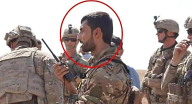 MİT'ten nokta operasyon: PKK'nın sözde sorumlusu Muhammed Azo etkisiz hale getirildi