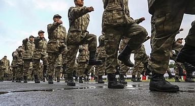 MSB duyurdu! Askerlik yerleri açıklandı