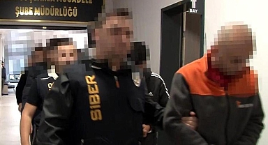 Sahte ilanlarla 71 kişiyi 500 bin TL dolandıran şüphelilere operasyon: 4 tutuklama