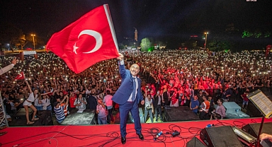 Tunç Soyer'den Cumhuriyet'in 100'üncü yılında 29 Ekim mesajı