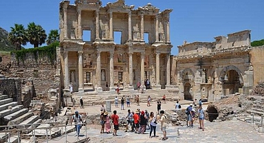 Bakan Ersoy açıkladı... Türkiye Unesco Dünya Miras Listesi üyeliğine seçildi