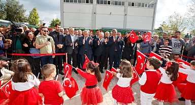 “Başka Bir Eğitim Mümkün”