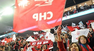 CHP'de tarihi kurultay