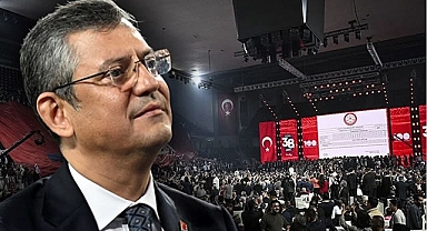 CHP'nin yeni Parti Meclisi ve YDK üyeleri belli oldu
