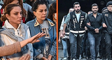 Dilan ve Engin Polat bir kez daha tutuklandı