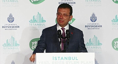 Ekrem İmamoğlu: Önümüzdeki seçimi kazanacağımıza inanıyoruz
