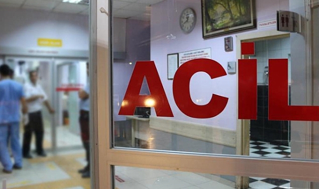 İzmir Bayraklı TOKİ KYK yurdunda öğrenciler zehirlendi iddiası