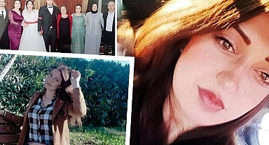 İzmir'de güvenlik görevlisi Kübra Arslan'ın kahreden ölümü