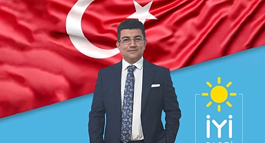 İzmirli başarılı iş insanı Uray, İYİ Parti’den aday adayı