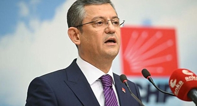 Özel'den kritik yerel seçim mesajı: İzmir için anket var