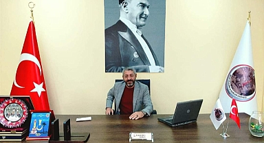 Şehit Aileleri Ve Gaziler Derneği'nden Öğretmenler Günü mesajı