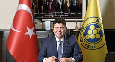 Talihsiz kaza: Başkan Kılıç merdiven boşluğuna düştü