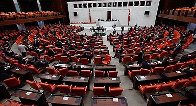 TBMM'de ilk toplantıda İsveç'in NATO üyeliğine onay çıkmadı