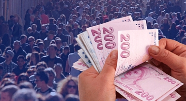 Asgari ücret belli oldu