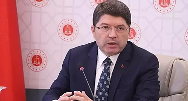 Bakan Tunç, Anayasa Mahkemesi’nin Can Atalay kararını değerlendirdi