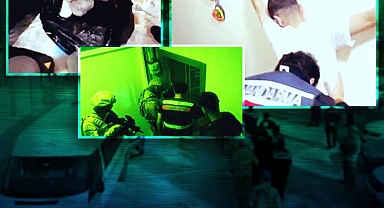 Bakan Yerlikaya duyurdu! 'İskoçlar' çetesi çökertildi
