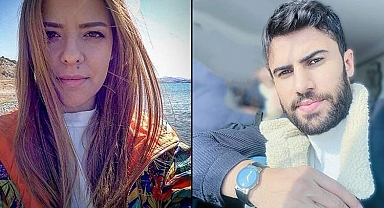 Boşanma aşamasındaki eşini silahla parkta öldürdü, ardından kendini vurdu