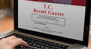 Cumhurbaşkanı Erdoğan imzaladı! Görevden alma ve atama kararları Resmi Gazete'de yayımlandı