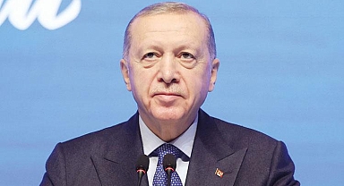 Cumhurbaşkanı Erdoğan: Kanları yerde kalmadı