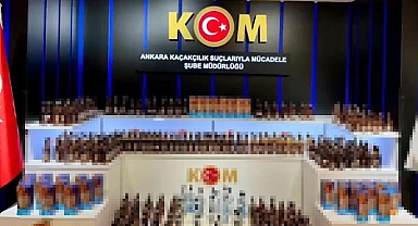 Doç. Dr. Mustafa Doğan'dan yılbaşı öncesi sahte içki uyarısı