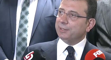'Eş Başkan' ifadeleri gündem olmuştu! İmamoğlu'ndan İYİ Partililere yanıt