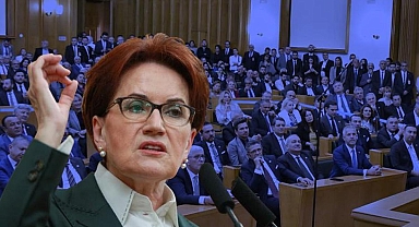 Meral Akşener'den dikkat çeken çıkış: Manda ve himaye tuzağına geçit vermeyeceğiz
