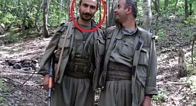 MİT'ten terör örgütüne büyük darbe! Türkiye'nin 230 km uzağında etkisiz hale getirildi